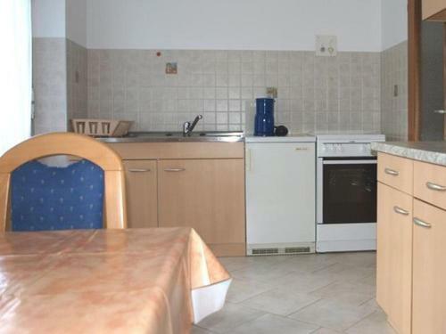 Apartamento Unterfalkenhof