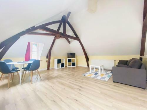 Apartamento A Deux Pas De La Cathedrale