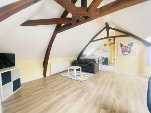 Apartamento A Deux Pas De La Cathedrale