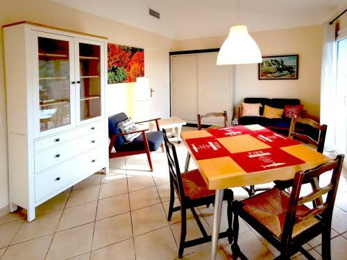 Apartamento Belle Vue