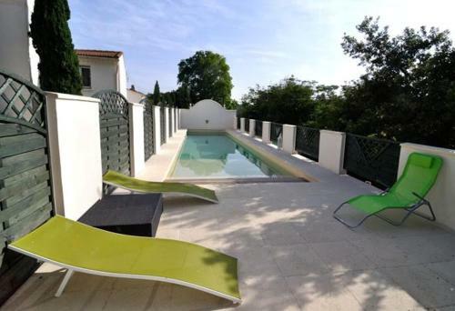 Domaine Vallonguette