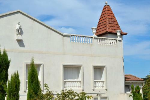 Domaine Vallonguette