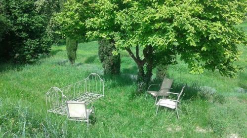 Domaine Vallonguette