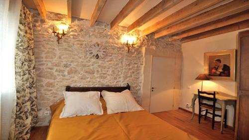 Domaine Vallonguette