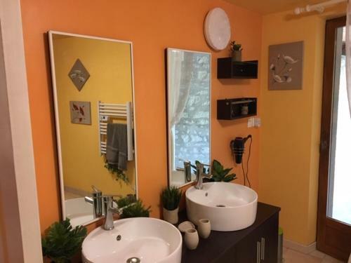 L'�vidence **** Maison Atypique De 60m�