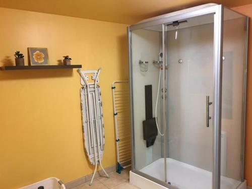L'�vidence **** Maison Atypique De 60m�