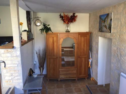 L'�vidence **** Maison Atypique De 60m�