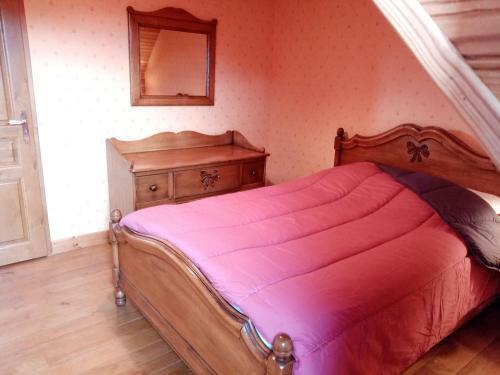Charmant G�te Au Bord Du Lac