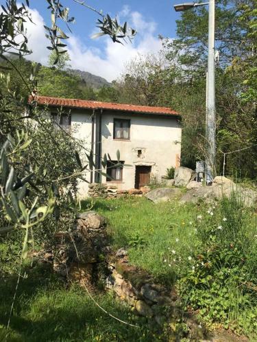Casa Del Fiume