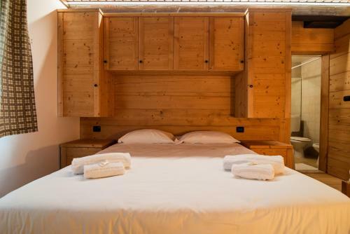 Bed & Breakfast Baita Da Rico Zoncolan
