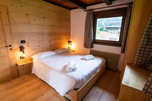 Bed & Breakfast Baita Da Rico Zoncolan