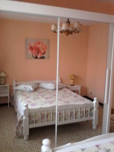 Apartamento Pieds Dans L'eau