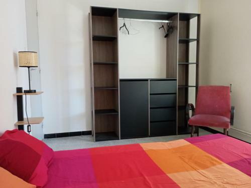 Apartamento Charmant Logement M�diterran�en