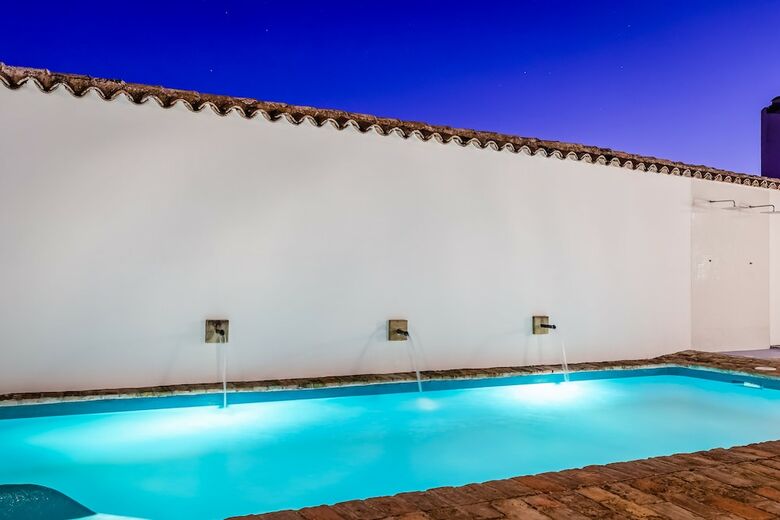Hotel La Casona Del Arco