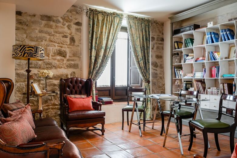 Hotel La Casona Del Arco