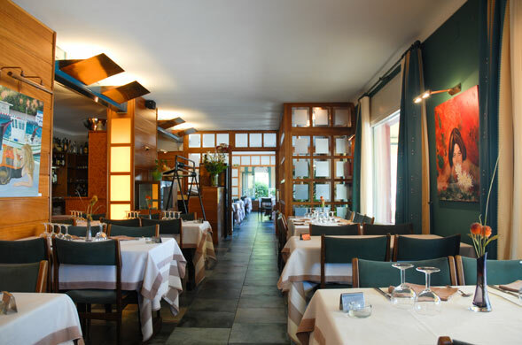 Hotel Picasso