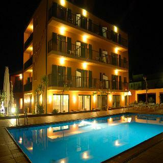 Hotel Picasso