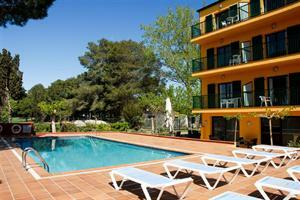 Hotel Picasso