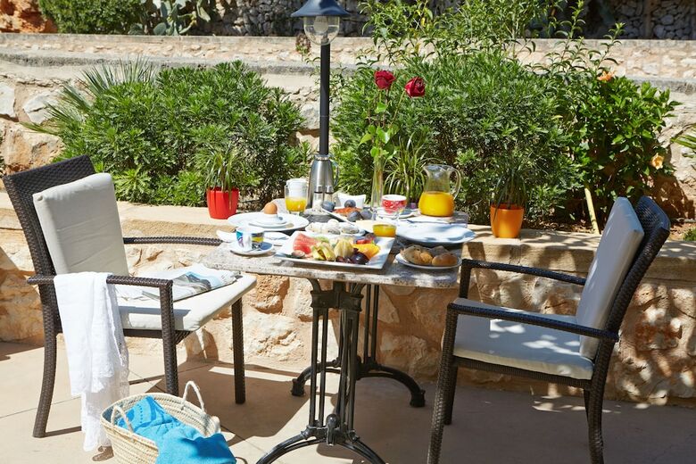 Hotel Son Trobat Wellness And Spa