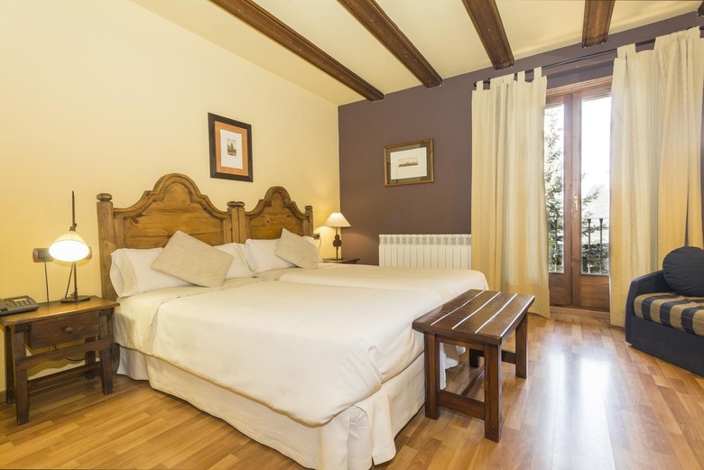Hotel Cornel