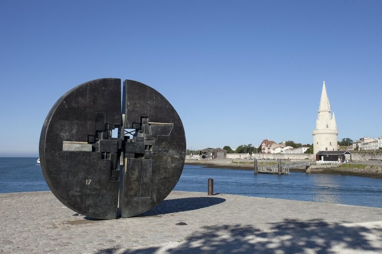 Hotel Les Gens De Mer La Rochelle
