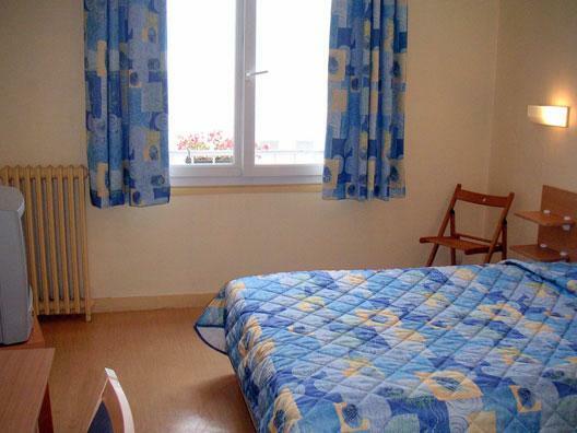 Hotel Les Gens De Mer Brest