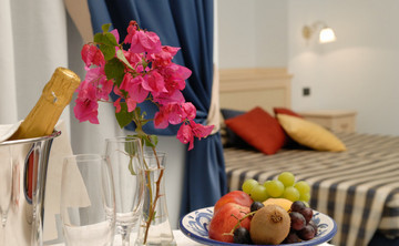 Hotel Baia Dei Mulini