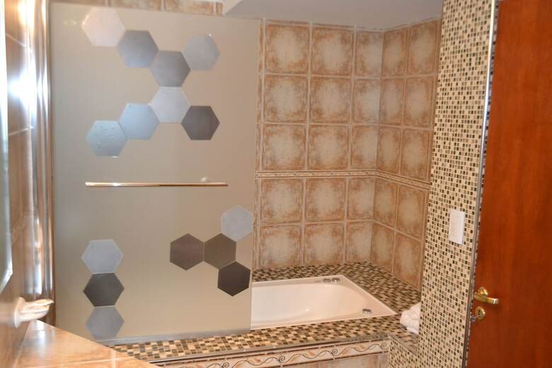 Hotel Hoster�a Bella Vista