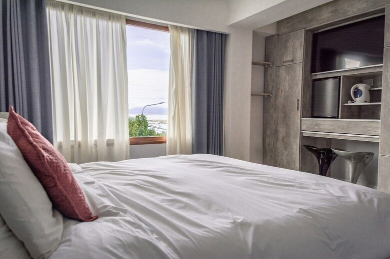 Hotel Hoster�a Bella Vista