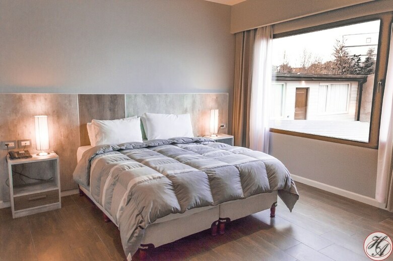 Hotel Hoster�a Bella Vista