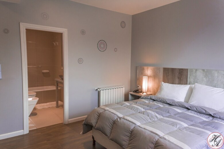 Hotel Hoster�a Bella Vista