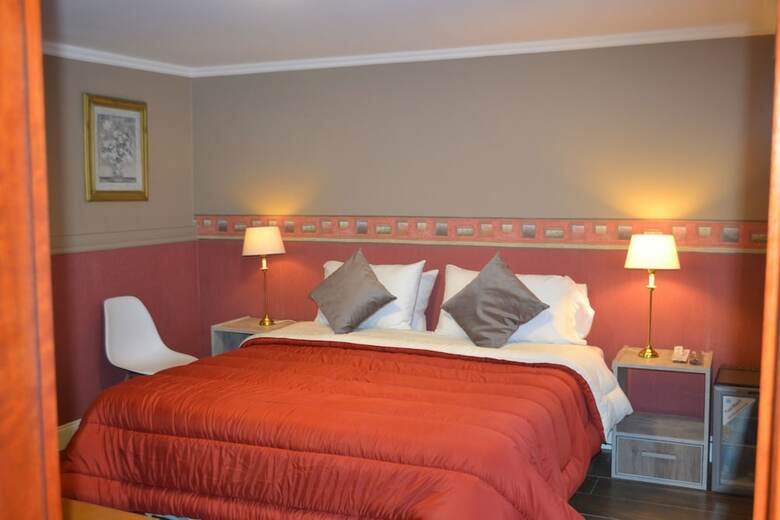 Hotel Hoster�a Bella Vista