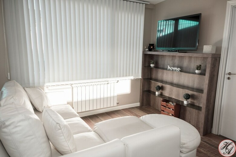 Hotel Hoster�a Bella Vista