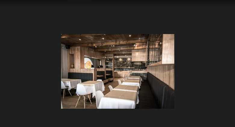 Hotel Hoster�a Bella Vista