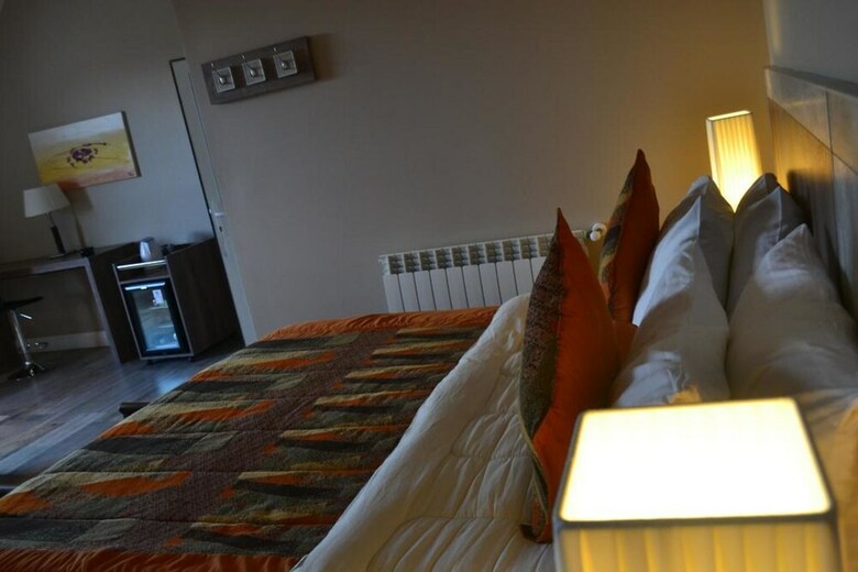 Hotel Hoster�a Bella Vista