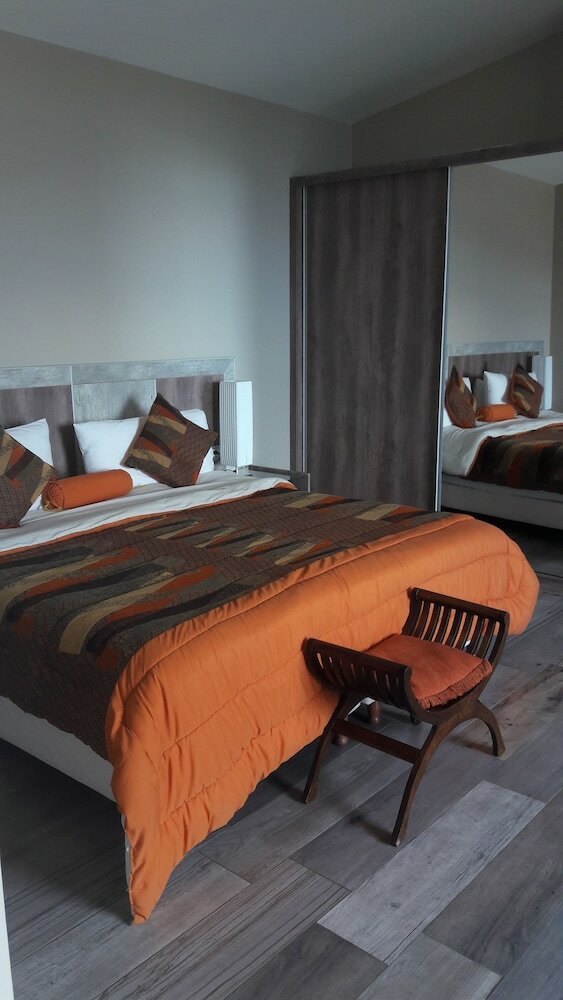 Hotel Hoster�a Bella Vista