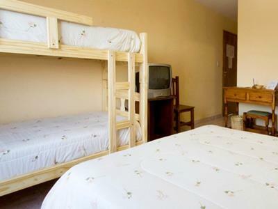 Hotel Hoster�a Bella Vista
