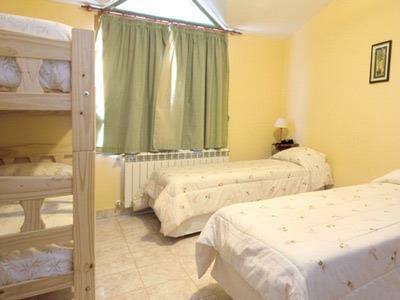 Hotel Hoster�a Bella Vista