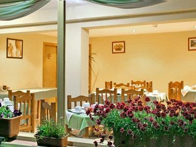 Hotel Hoster�a Bella Vista