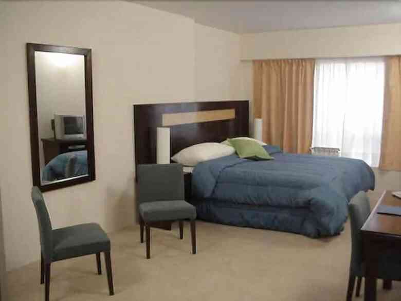 Hotel Argentina Tango