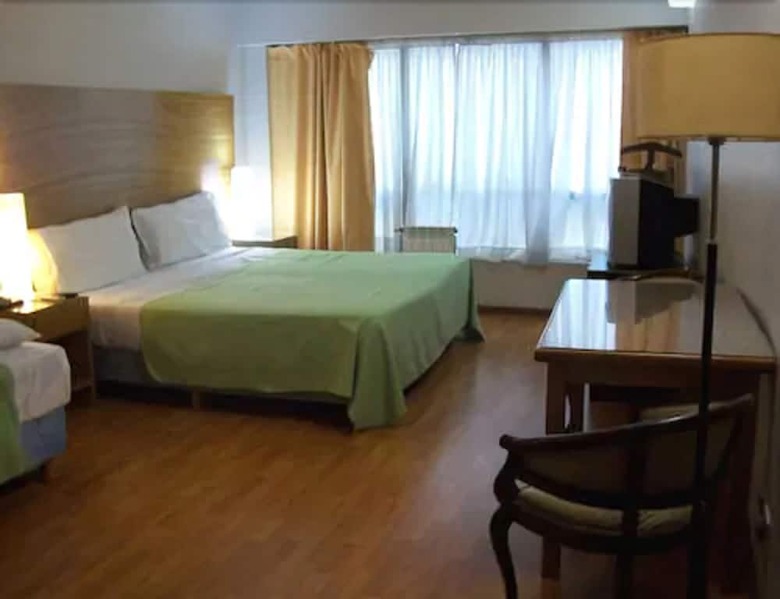Hotel Argentina Tango