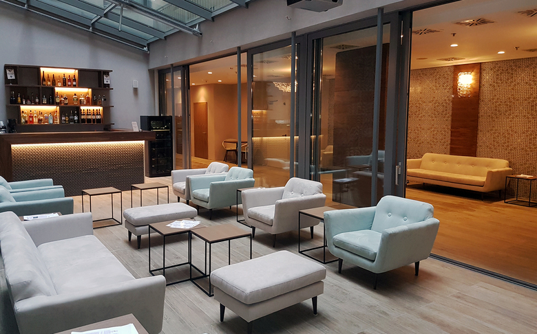 Boutique  Budapest Hotel