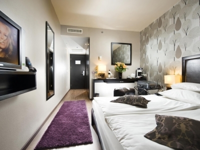 Boutique  Budapest Hotel