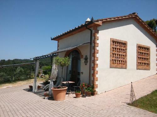 Apartamento Casa Vacanze La Porta