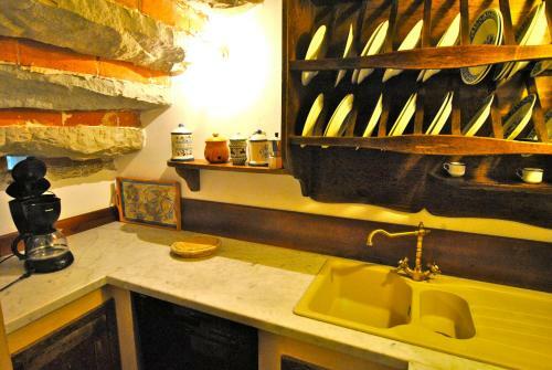Apartamento Casa Vacanze La Porta