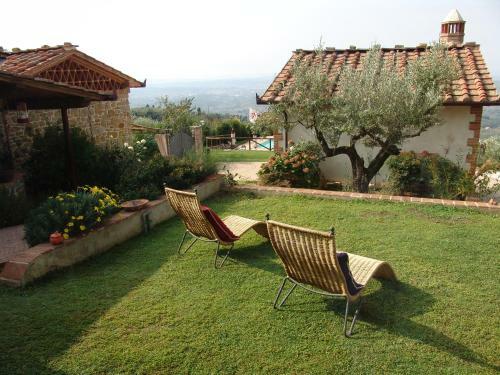 Apartamento Casa Vacanze La Porta