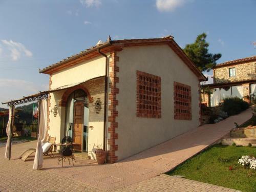 Apartamento Casa Vacanze La Porta