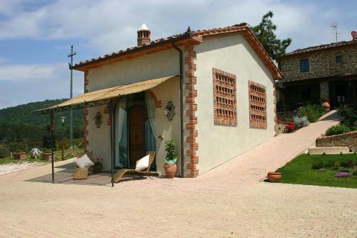Apartamento Casa Vacanze La Porta