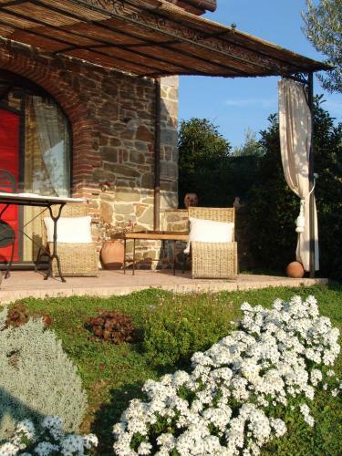 Apartamento Casa Vacanze La Porta