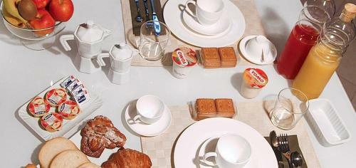 Bed & Breakfast Le Muse
